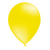 Yellow Ultrashine Balloon